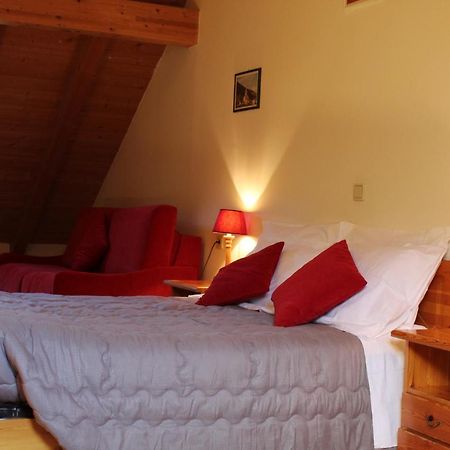 Residenze Sonnenschein Casa Rossa Aparthotel วิลลาบาสซา ภายนอก รูปภาพ