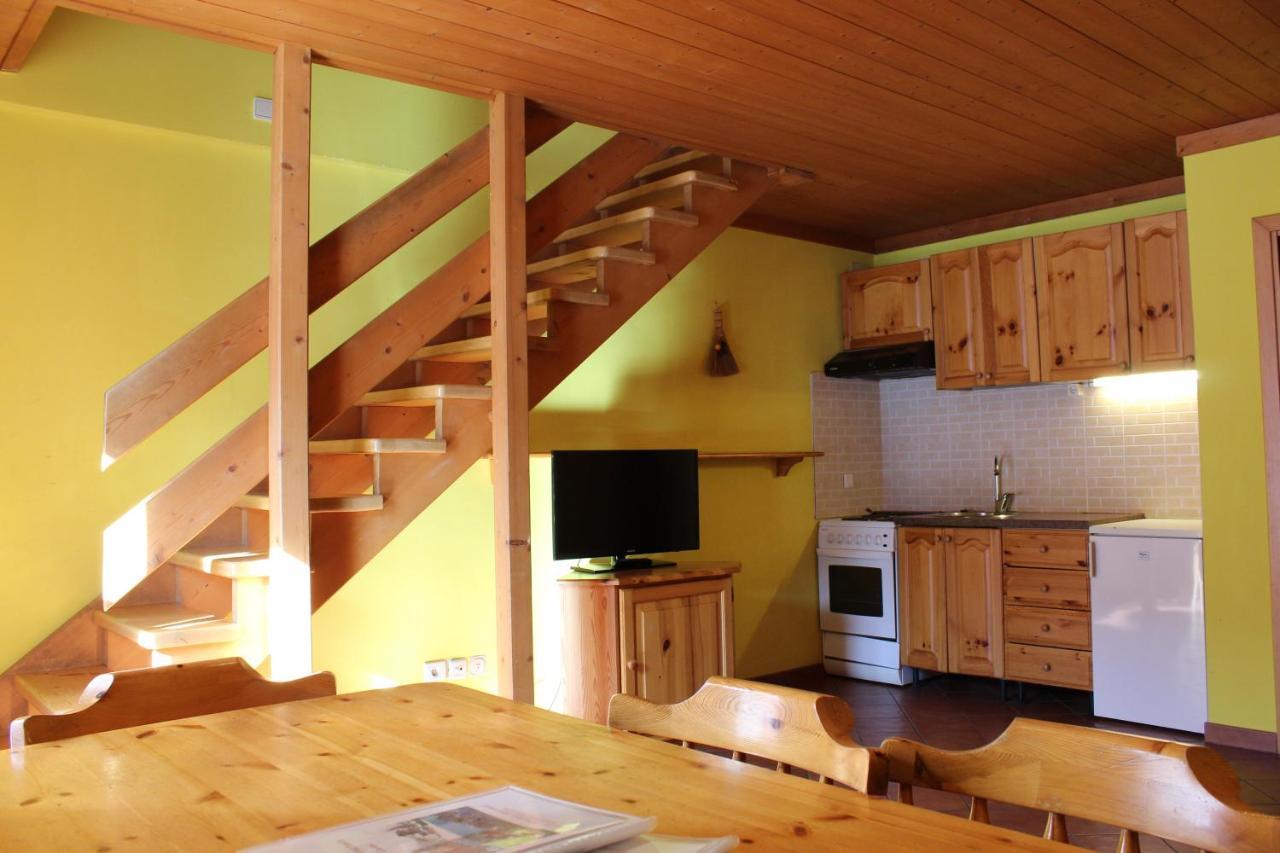 Residenze Sonnenschein Casa Rossa Aparthotel วิลลาบาสซา ภายนอก รูปภาพ