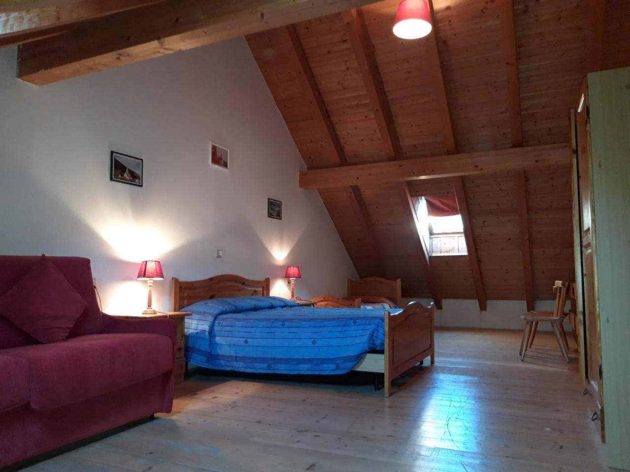 Residenze Sonnenschein Casa Rossa Aparthotel วิลลาบาสซา ภายนอก รูปภาพ