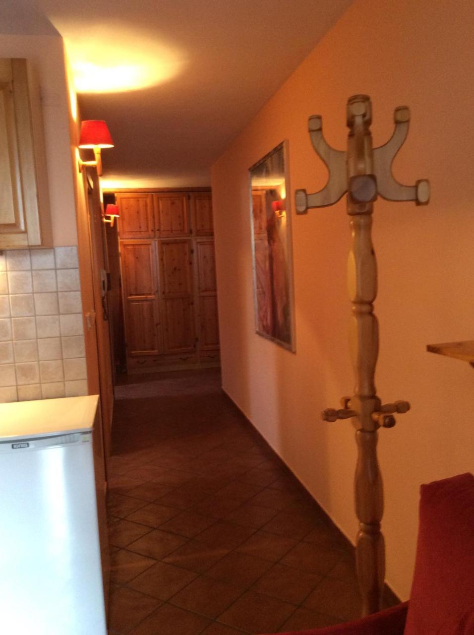 Residenze Sonnenschein Casa Rossa Aparthotel วิลลาบาสซา ภายนอก รูปภาพ