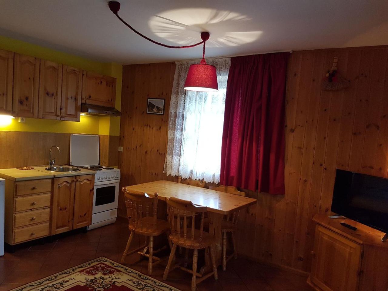 Residenze Sonnenschein Casa Rossa Aparthotel วิลลาบาสซา ภายนอก รูปภาพ